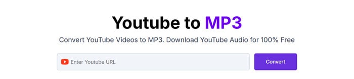 YouTube to MP3 Converter Online