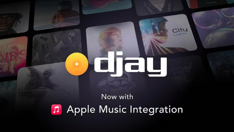 Get 2 Months Free Applr Music through djay