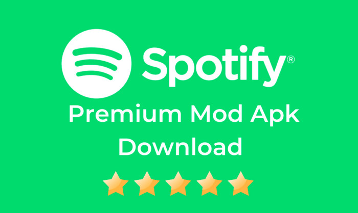 Download Spotify Mod APK
