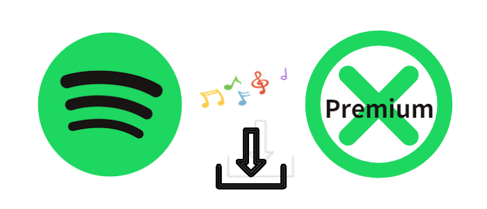 Download Spotify Music without Premium