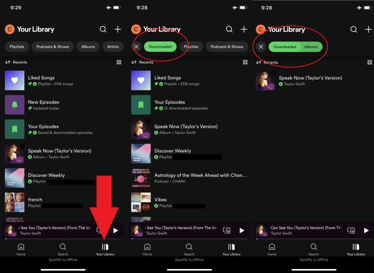 Two Methods to Download Spotify Music to Android Phones