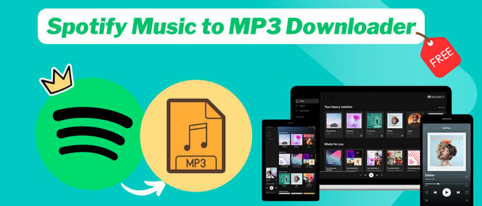 Best Free Spotify Music Converters