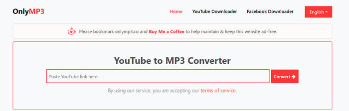 Free YouTube to MP3 Converter