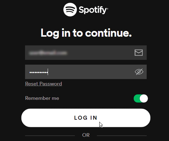 Spotify Web Player Not Working: Fix it Now!