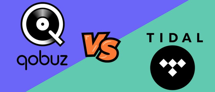 Qobuz vs Tidal