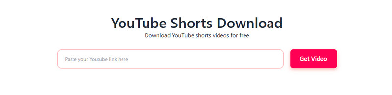 SaveTube YouTube Shorts MP3 Downloader