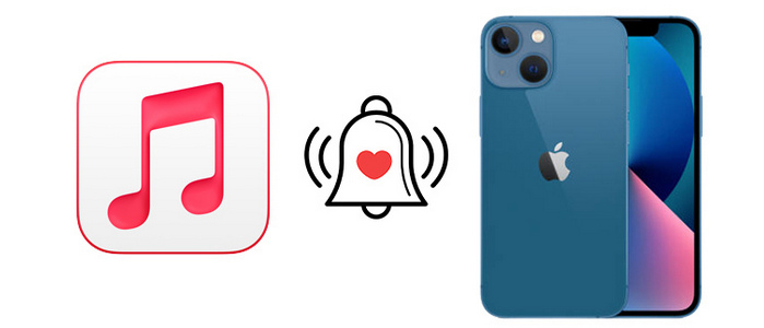 Set Apple Music as Ringtone on iPhone 13