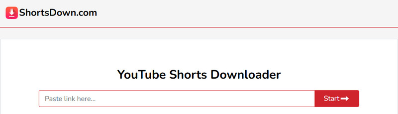 ShortsDown Online Shorts Converter