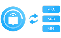 any audiobook converter