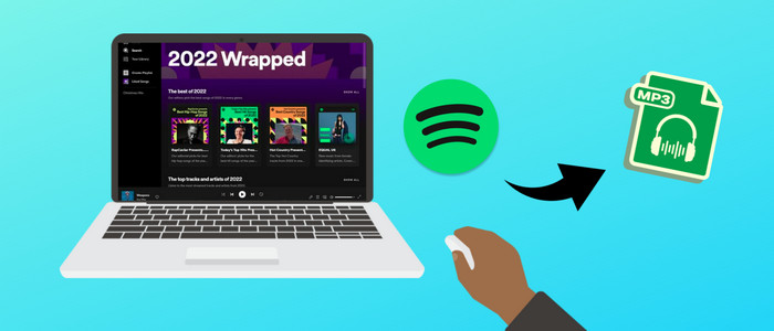 Spotify Music to MP3 2024 Review