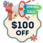 audicable spring offer
