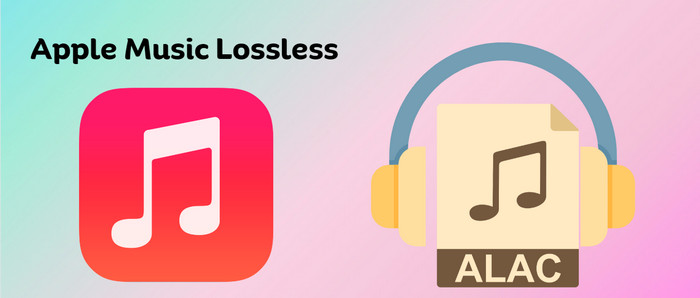 Access Apple Music Lossless
