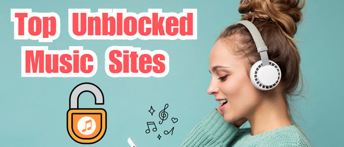 Best Music Sites Unblocked at School