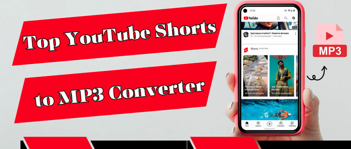 Free YouTube Shorts to MP3 Converters