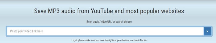 Web-based YouTube Downloader