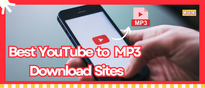 Best YouTube to MP3 Downloader Sites