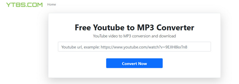 YouTube Video to MP3 Converter