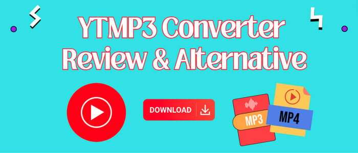 YTMP3 Converter Review