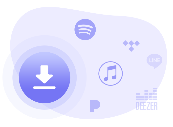 all-in-one streaming music recorder