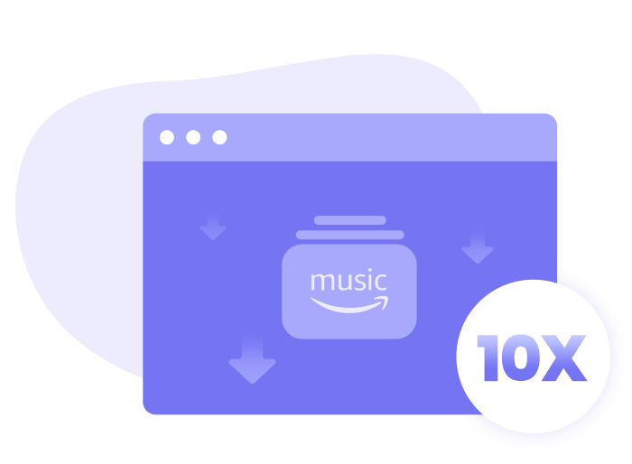 play amazon music on any devices