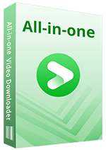 All-in-one Video Converter