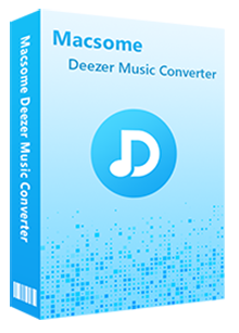 Deezer Music Converter