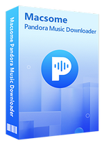 Pandora Music Recorder
