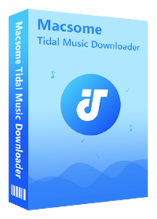 Tidal Music downloader