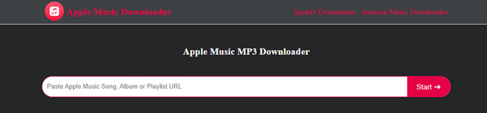 Free Apple Music Downloader